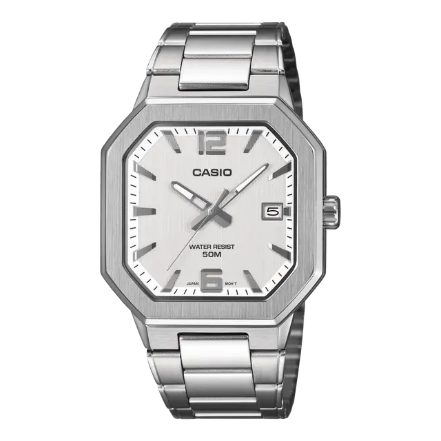 Casio Enticer MTP-B195D-7AVDF Quartz Men's Watch