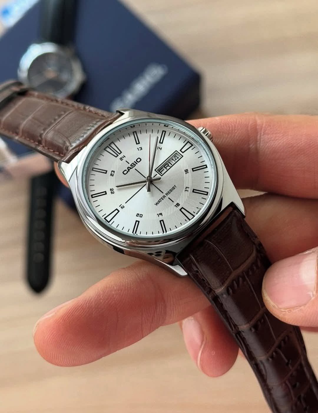 Casio MTP-V006L-7CUDF - Image 2