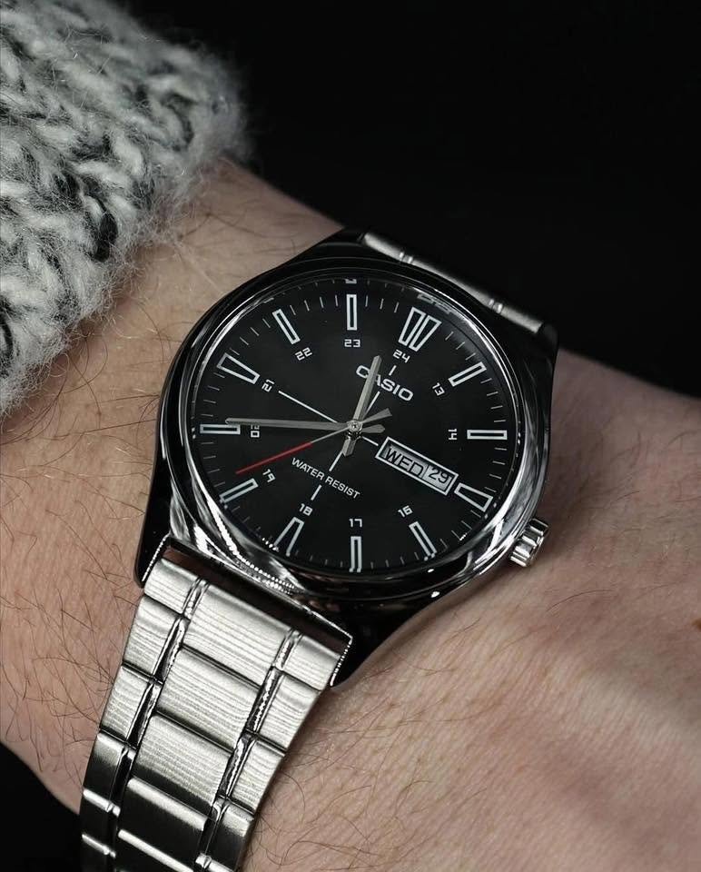 Casio MTP-V006D-1CUDF - Image 2