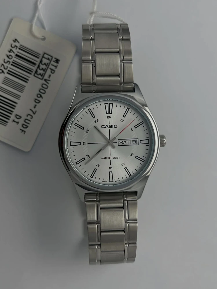 Casio MTP-V006D-7CUDF - Image 3