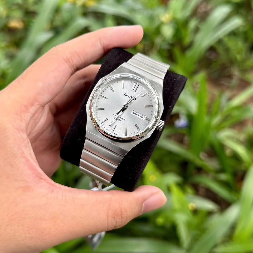 Casio MTP-E735D-7AV - Image 2