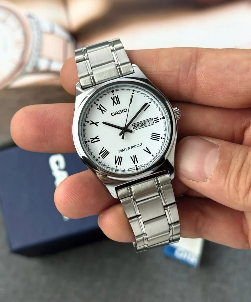 Casio MTP-V006D-7BUDF - Image 3
