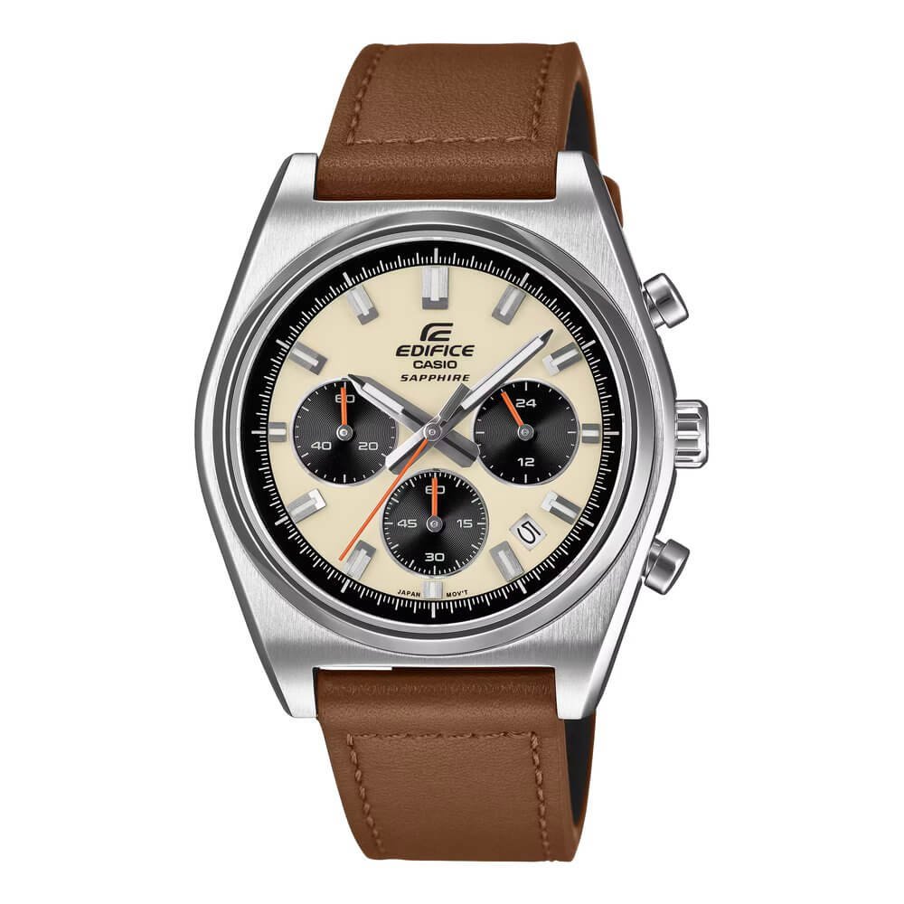 Casio Edifice EFB-730L-7AVUDF