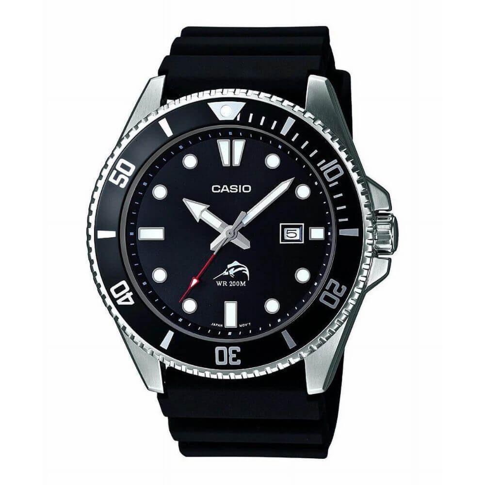 Casio Duro Marlin Belt Watch MDV-106-1AVCF