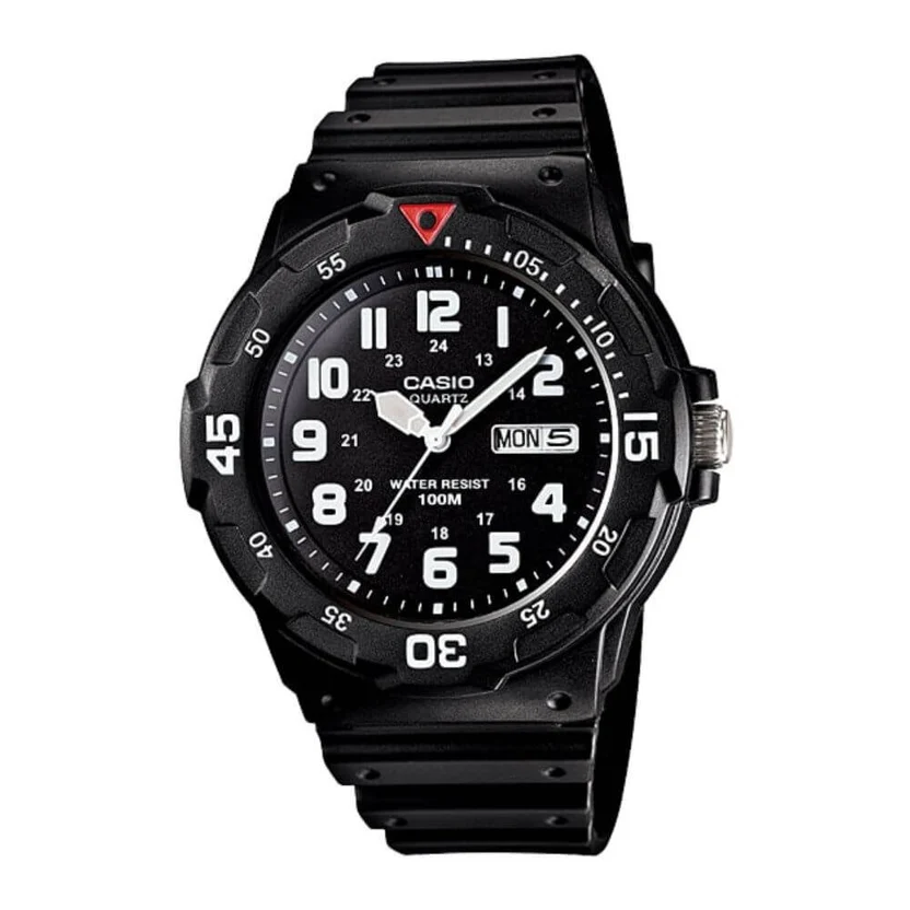 Casio MRW-200H-1BVDF