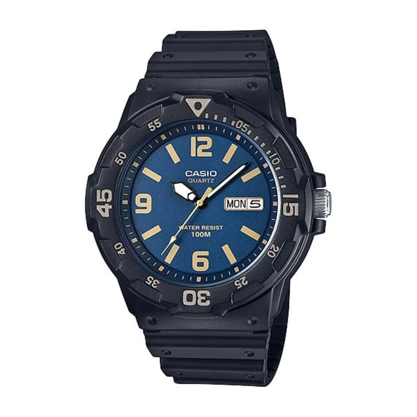 Casio MRW-200H-2B3VDF