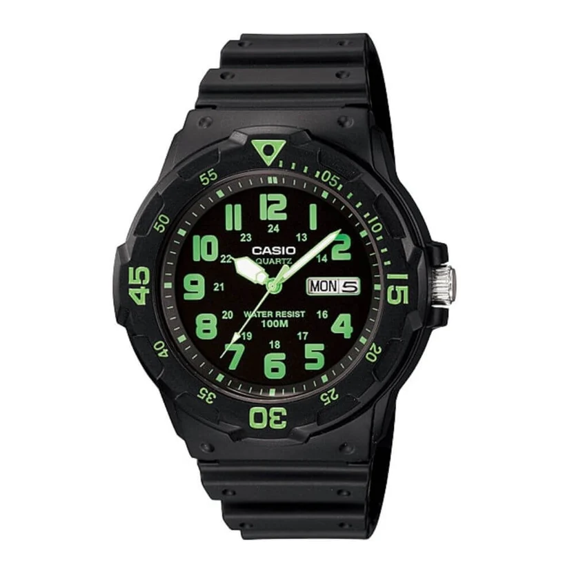 Casio MRW-200H-3BVDF