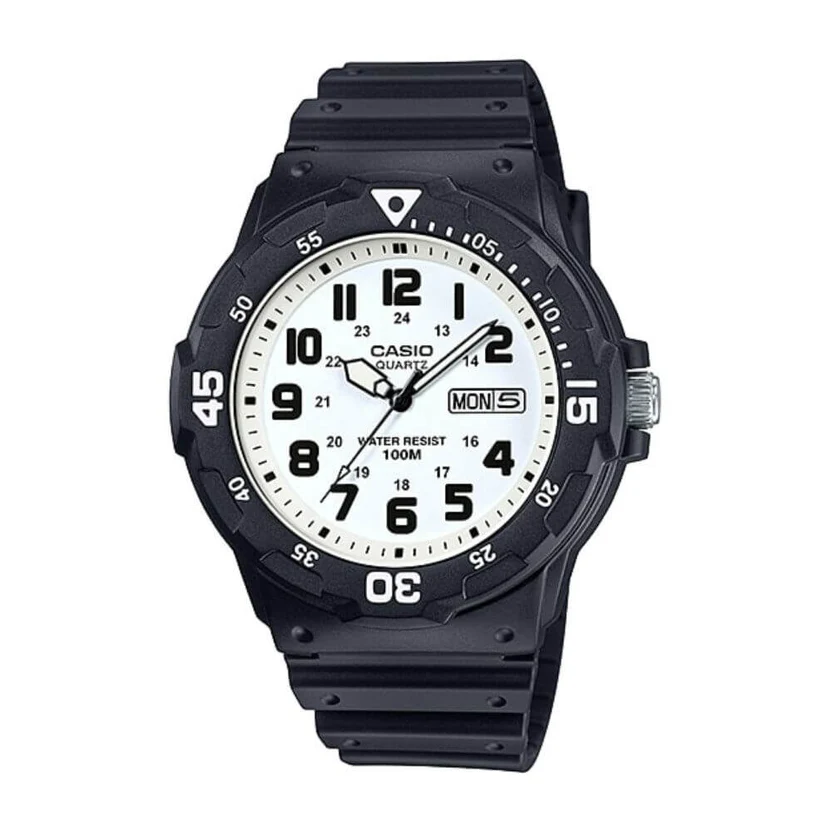 Casio MRW-200H-7BVDF