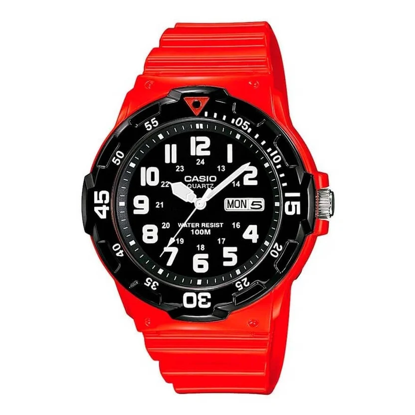 Casio MRW-200HC-4BVDF