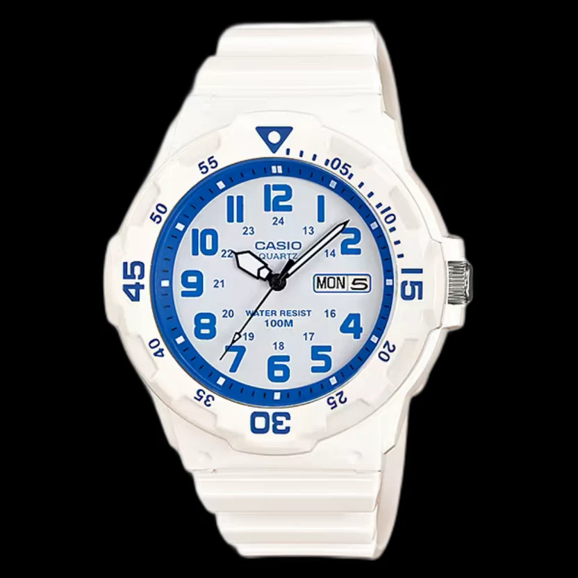 Casio MRW-200HC-7B2VDF