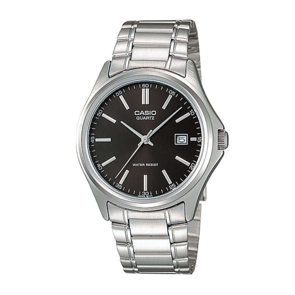 Casio Standard Date Chain Watch MTP-1183A-1ADF