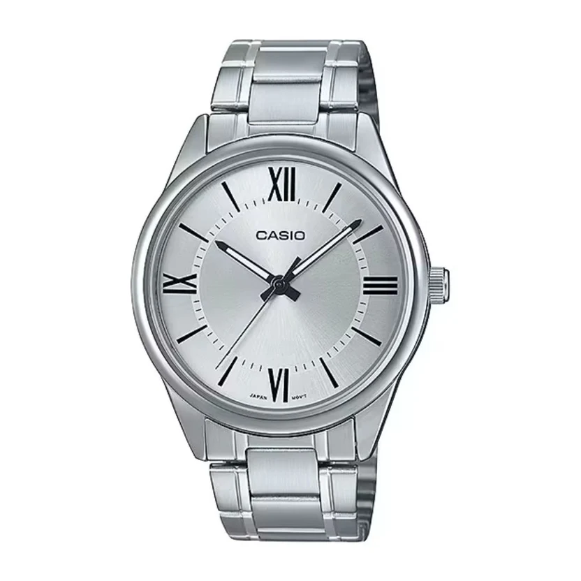 Casio Standard Chain Watch MTP-V005D-7B5UDF