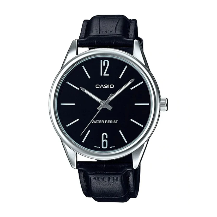 Casio Belt Watch MTP-V005L-1BUDF