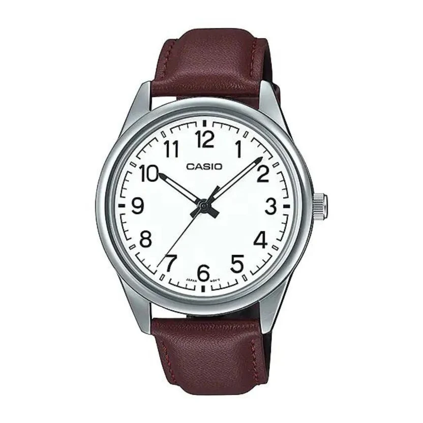 Casio Belt Watch MTP-V005L-7B4UDF