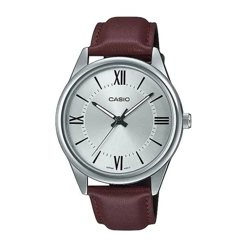 Casio Belt Watch MTP-V005L-7B5UDF