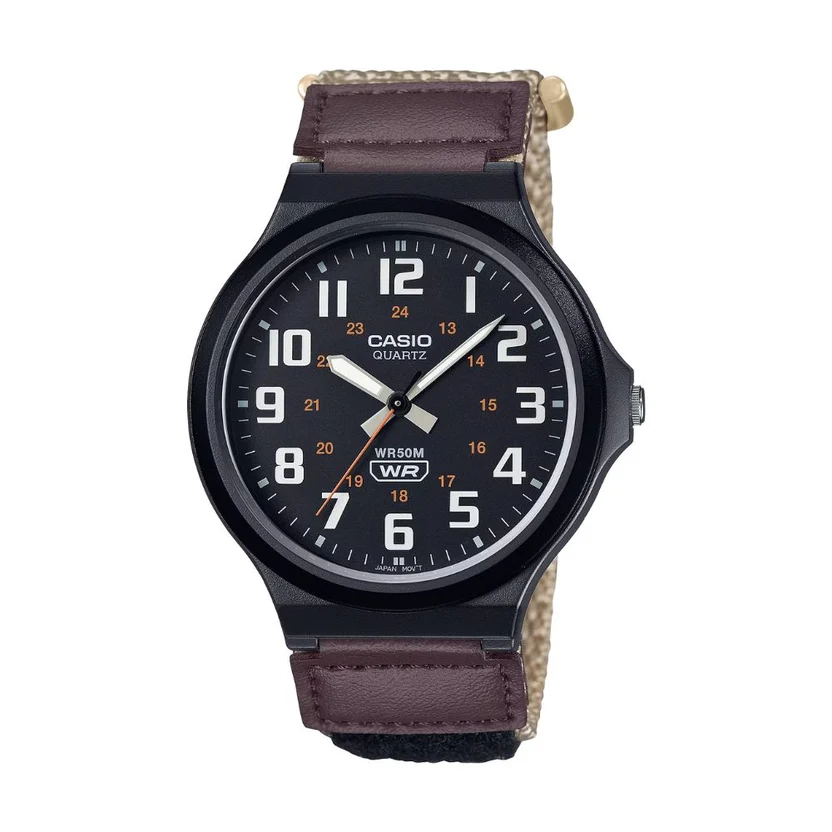 Casio MW-240B-5BVDF