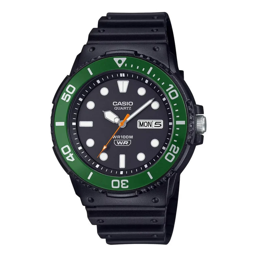 Casio MRW-230H-1E3VDF