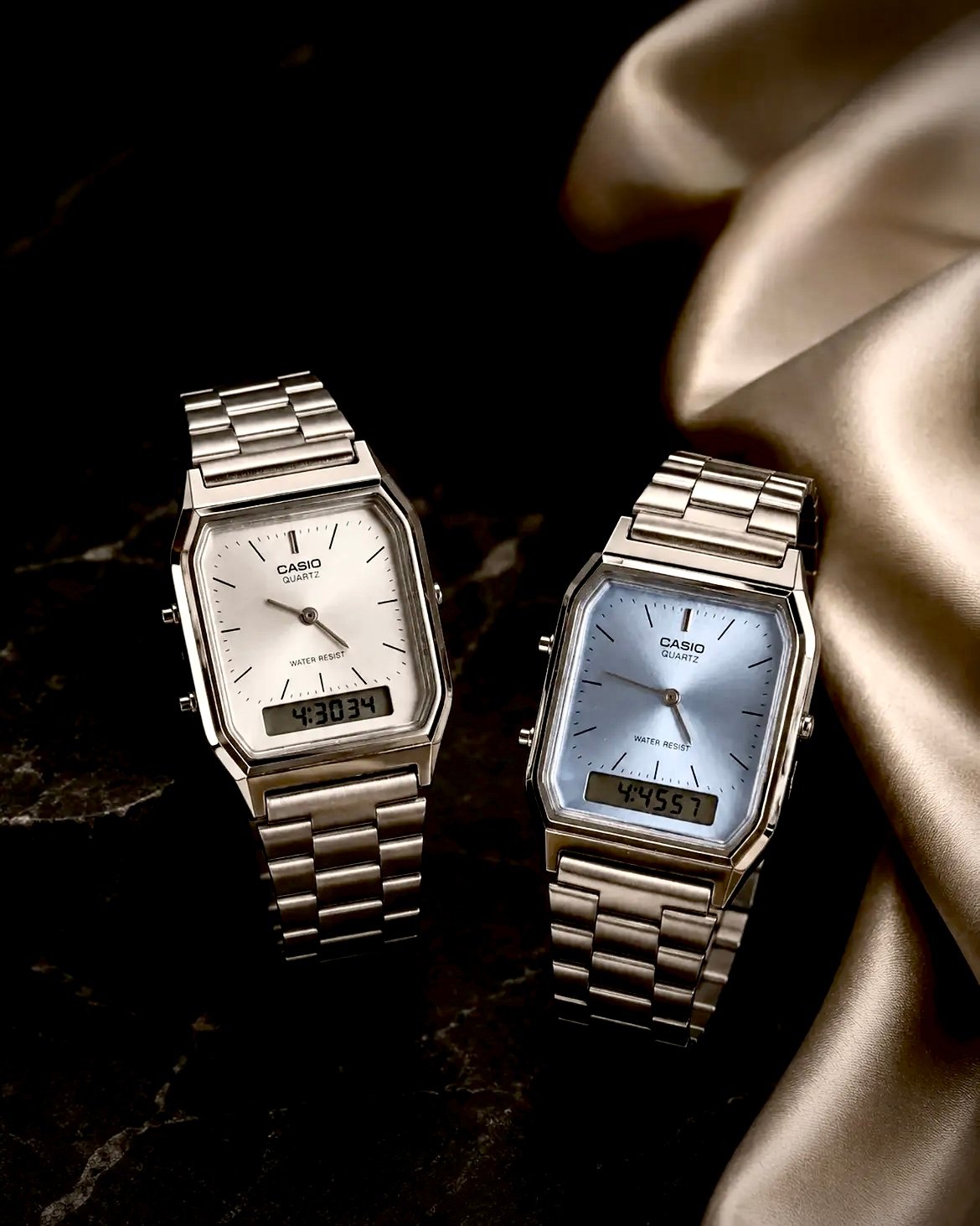 Timeless Classics
