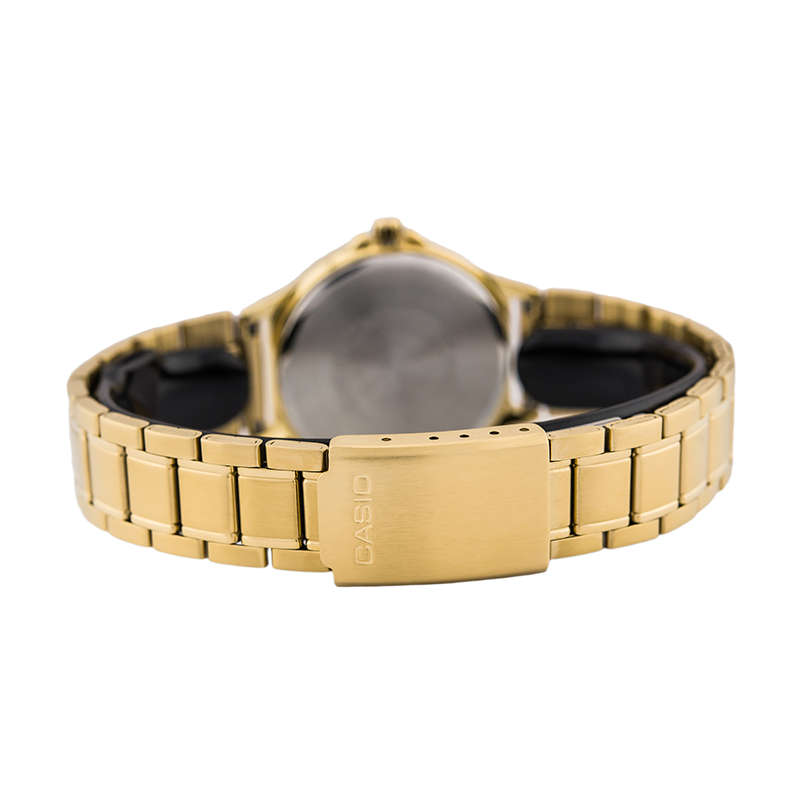 Casio Standard Multifunction Chain Watch MTP-V300G-9AUDF - Image 3