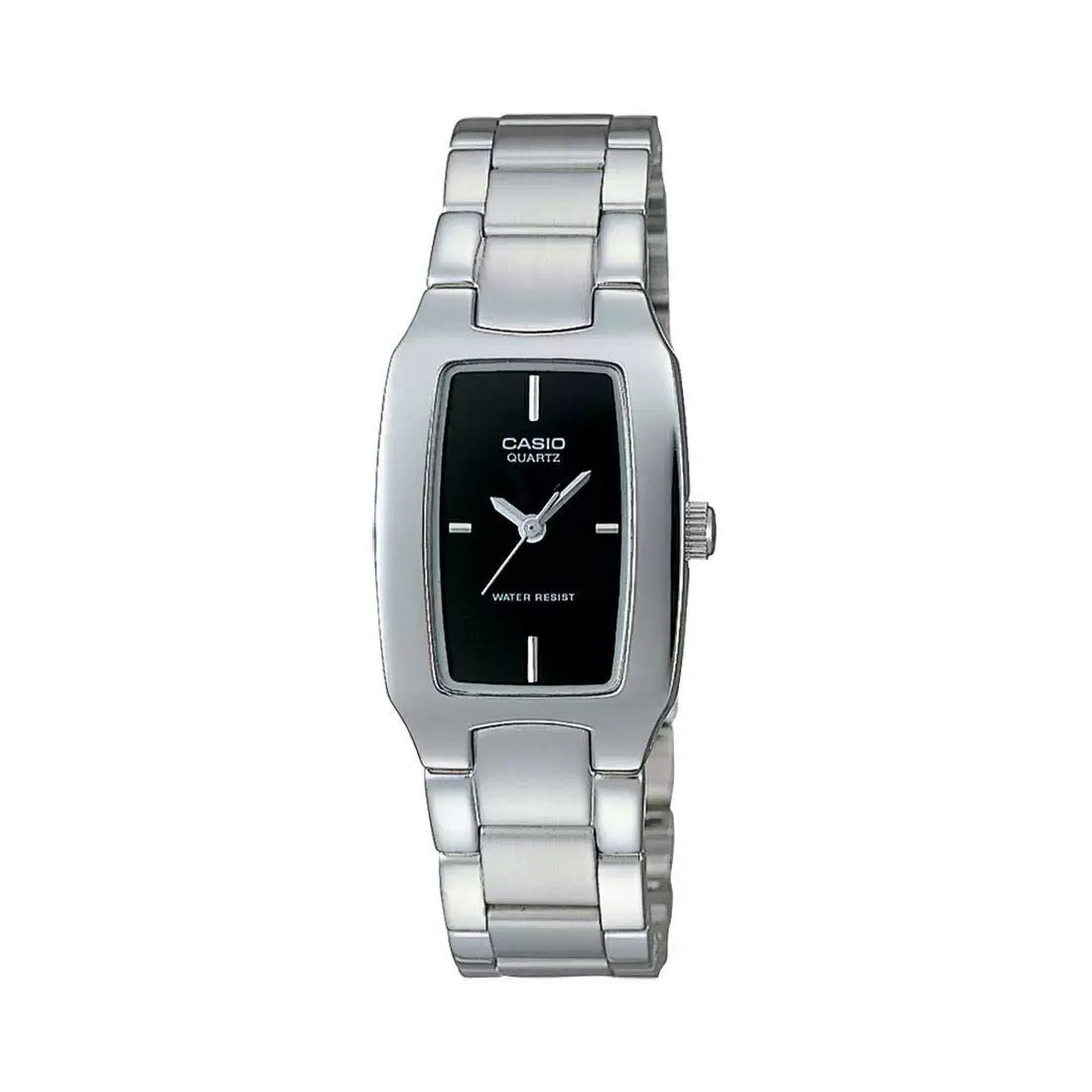 Casio  Ladies Chain Watch  LTP-1165A-1CDF