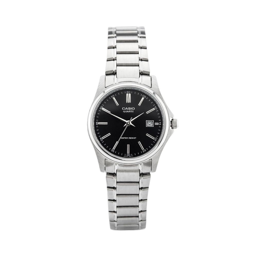 Casio  Ladies Chain Watch  LTP-1183A-1ADF