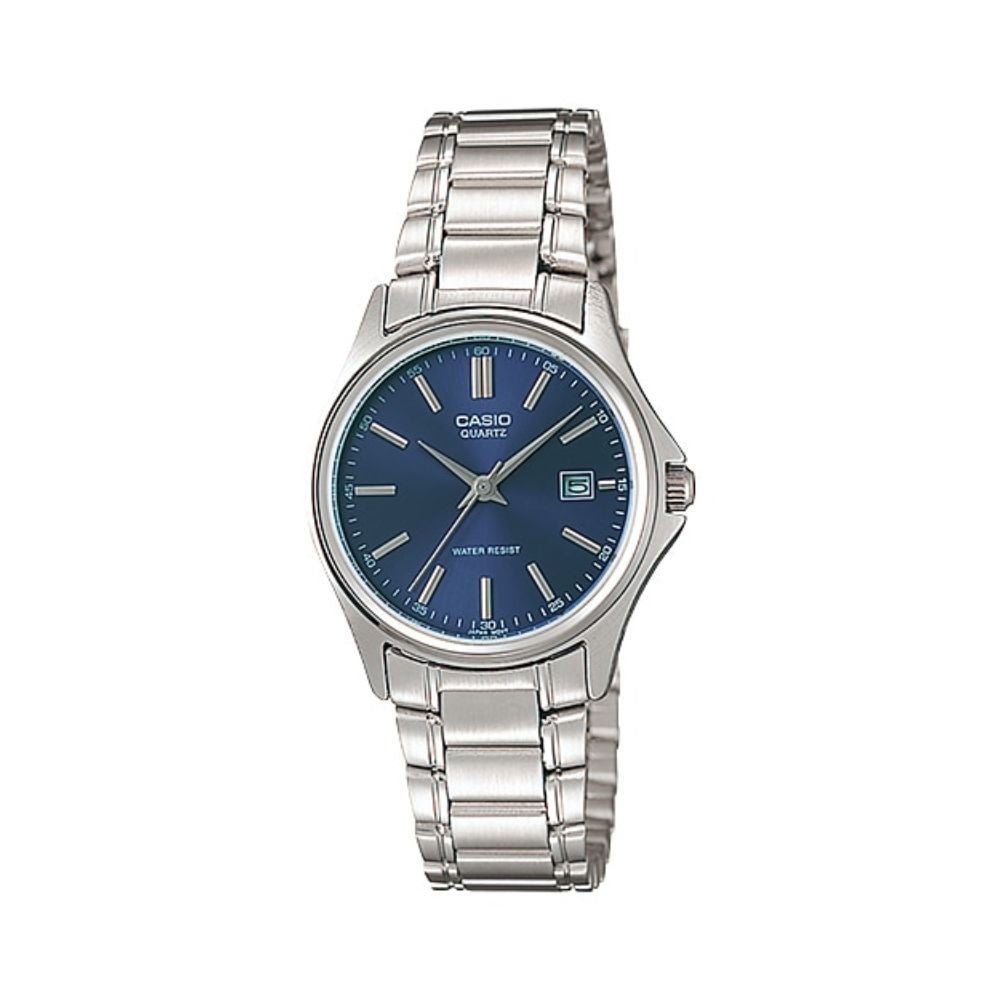 Casio  Ladies Chain Watch LTP-1183A-2ADF
