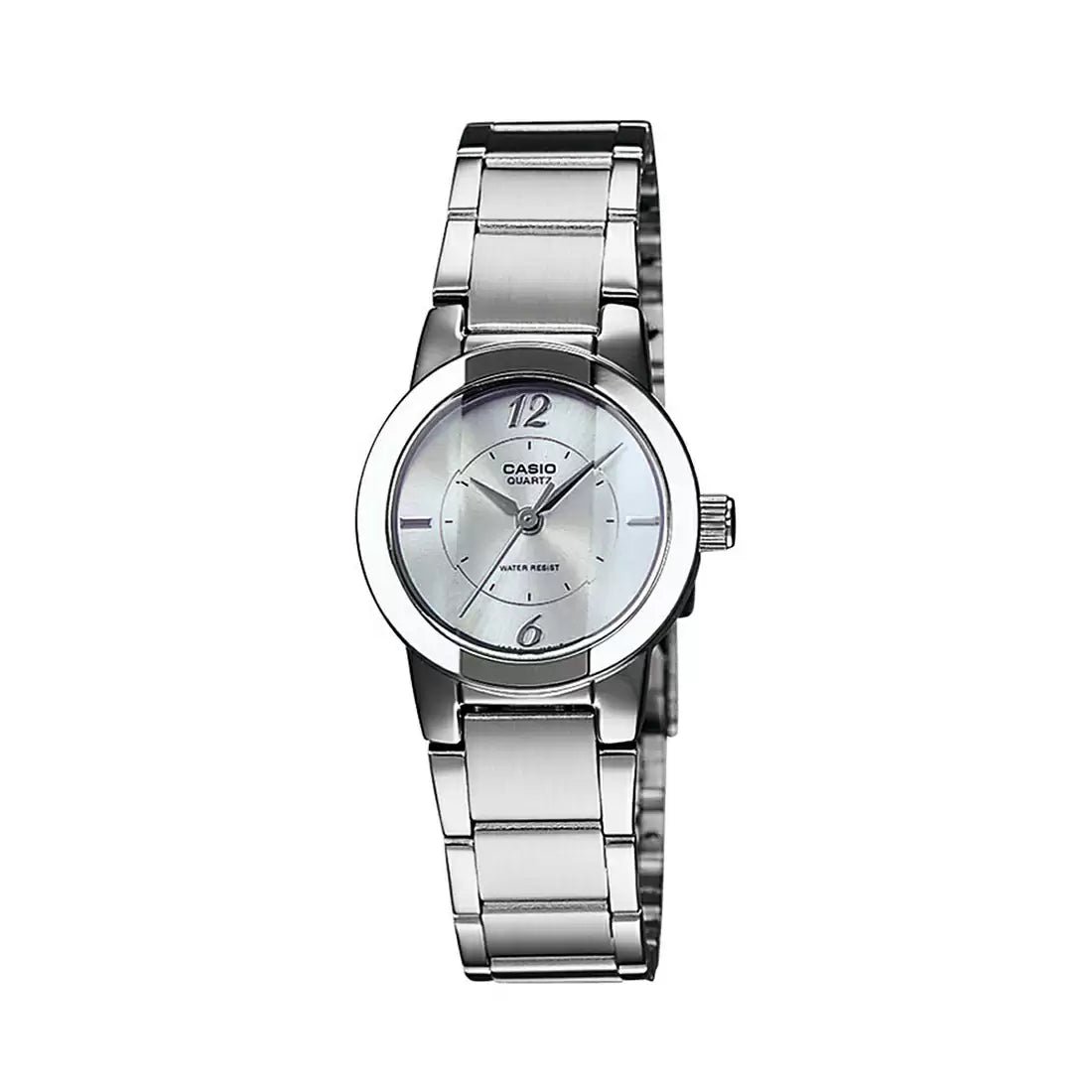 Casio  Ladies Chain Watch LTP-1230D-7CDF