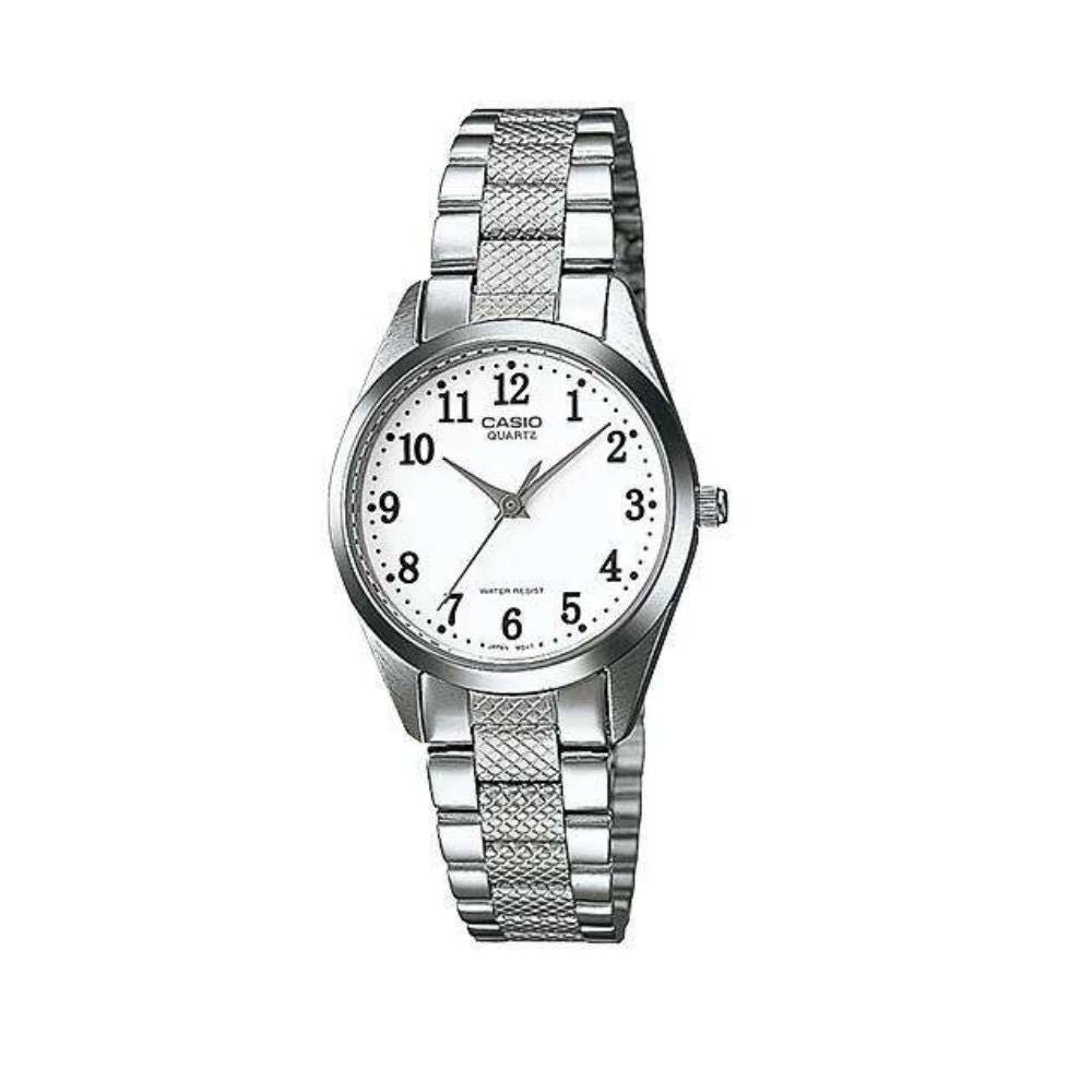 Casio  Ladies Chain Watch LTP-1274D-7BDF