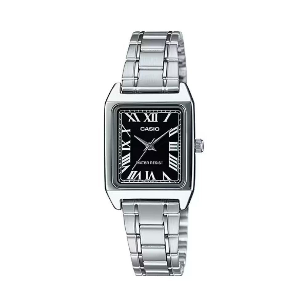 Casio LTP-V007D-1BUDF  Ladies Watch