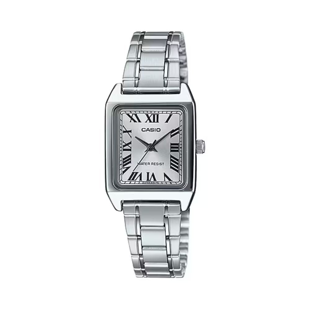 Casio LTP-V007D-7BUDF  Ladies Watch