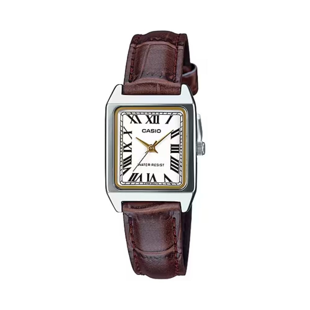 Casio LTP-V007L-7B2UDF Women's  Watch