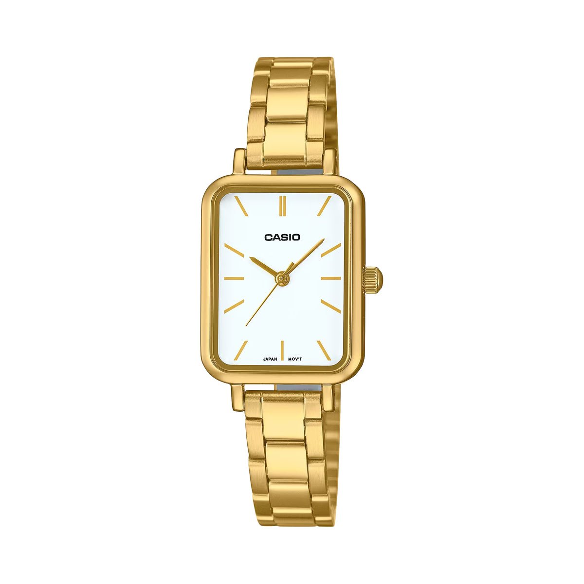 Casio LTP-V009G-7EUDF Women's  Watch