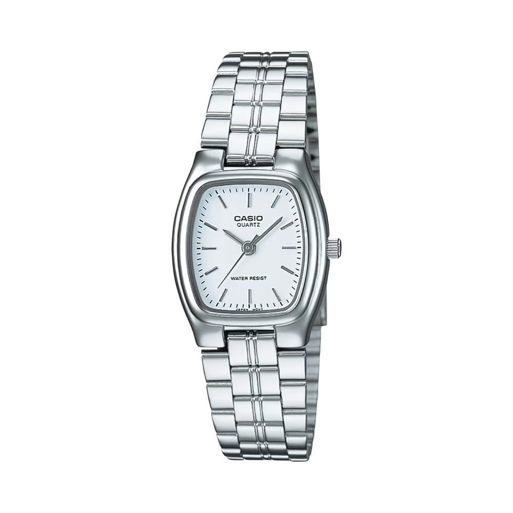 Casio  Ladies Chain Watch  LTP-1169D-7ARDF
