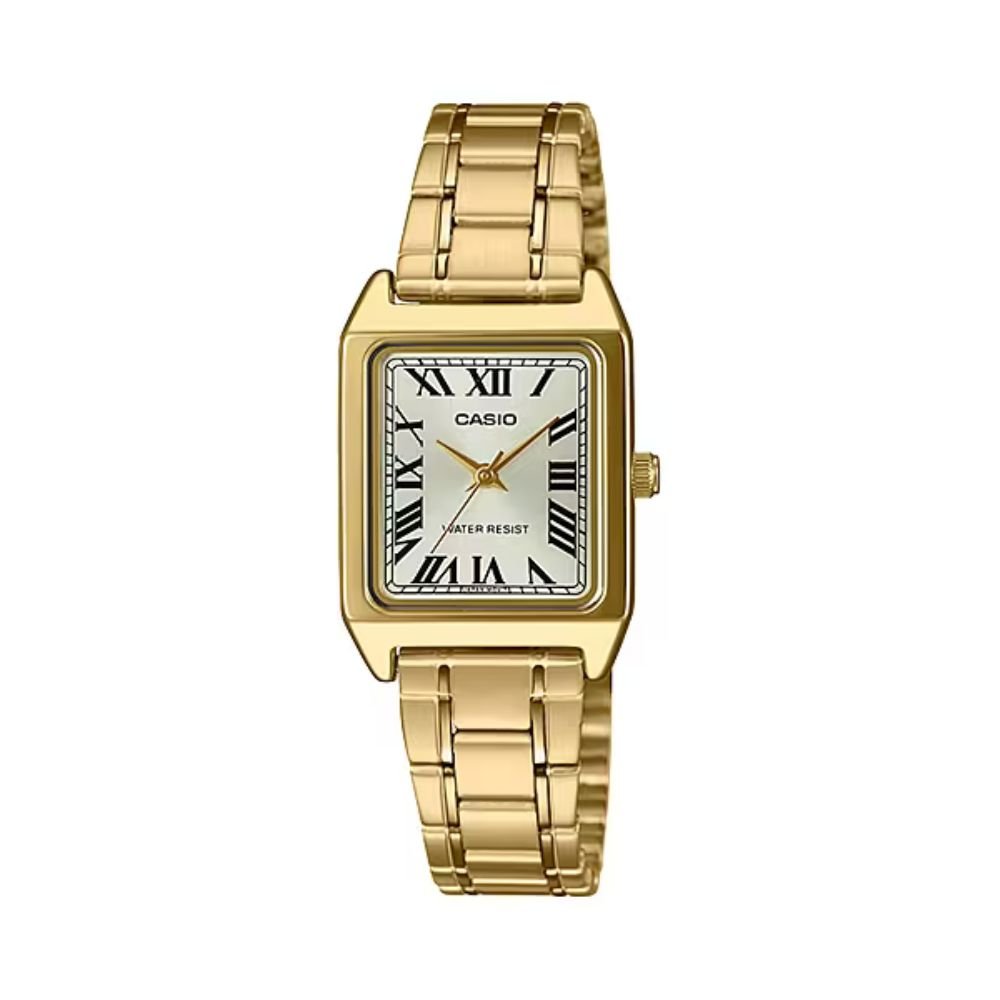 Casio LTP-V007G-9BUDF Ladies Watch